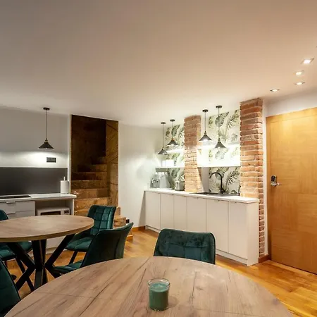 Apartamenty Przy Plazy Klif Gdynia Exterior photo