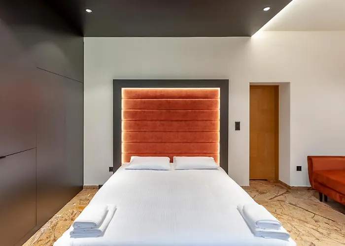 Apartamenty Przy Plazy Klif