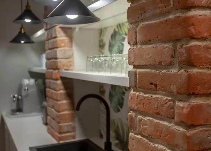 Apartamenty Przy Plazy Klif