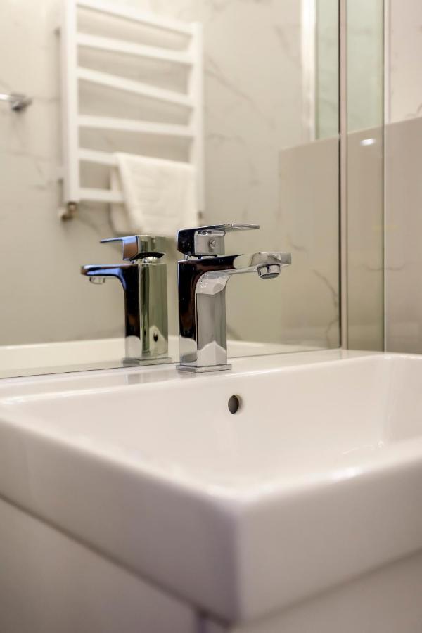 Apartment Przy Plazy Klif
