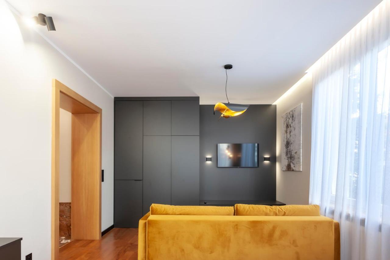 Apartment Przy Plazy Klif