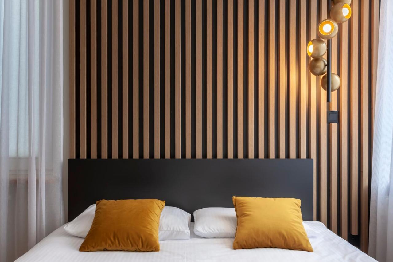 Przy Plazy Klif Apartment