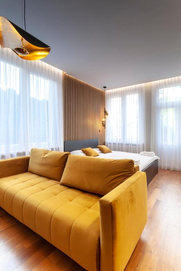 Apartment Przy Plazy Klif *