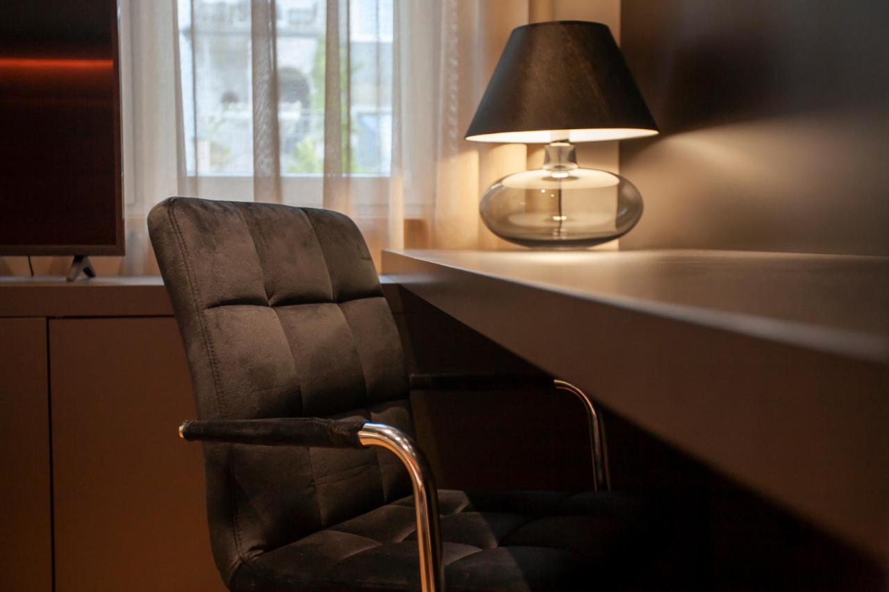 Apartment Przy Plazy Klif Gdynia