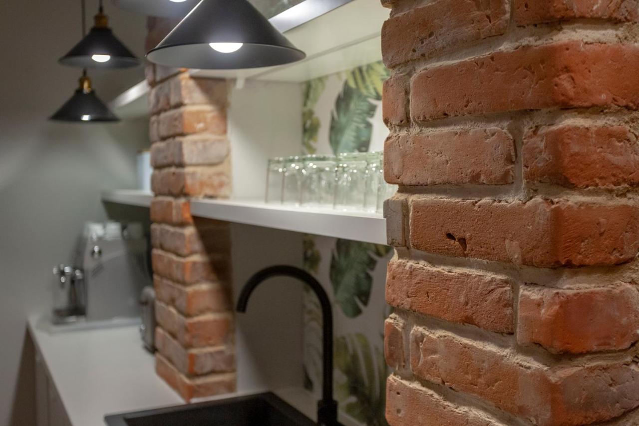 Apartment Przy Plazy Klif *