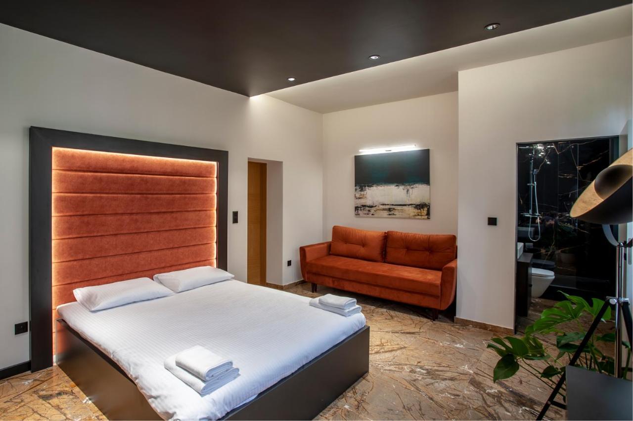 Przy Plazy Klif Apartment Gdynia