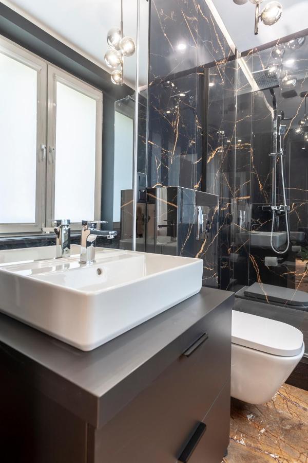 Apartment Przy Plazy Klif
