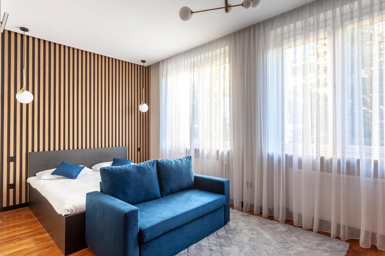 Przy Plazy Klif Apartment