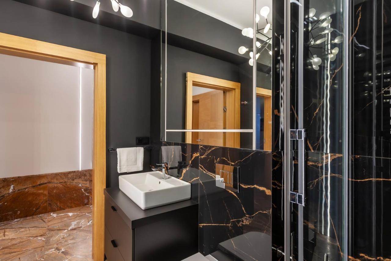 Przy Plazy Klif Apartment