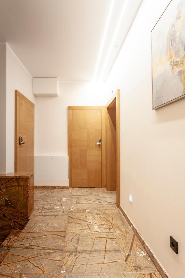 Przy Plazy Klif Apartment *