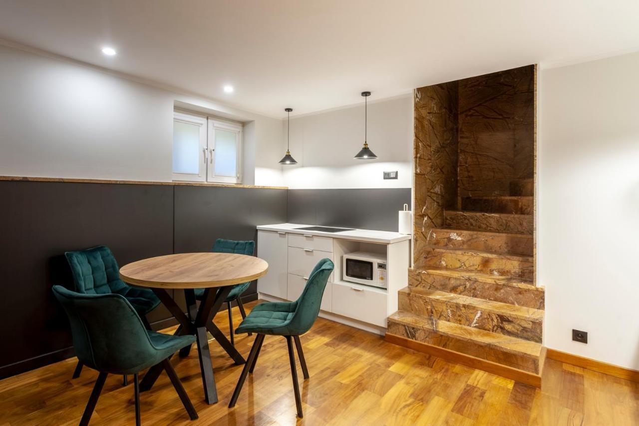 Przy Plazy Klif Apartment Gdynia