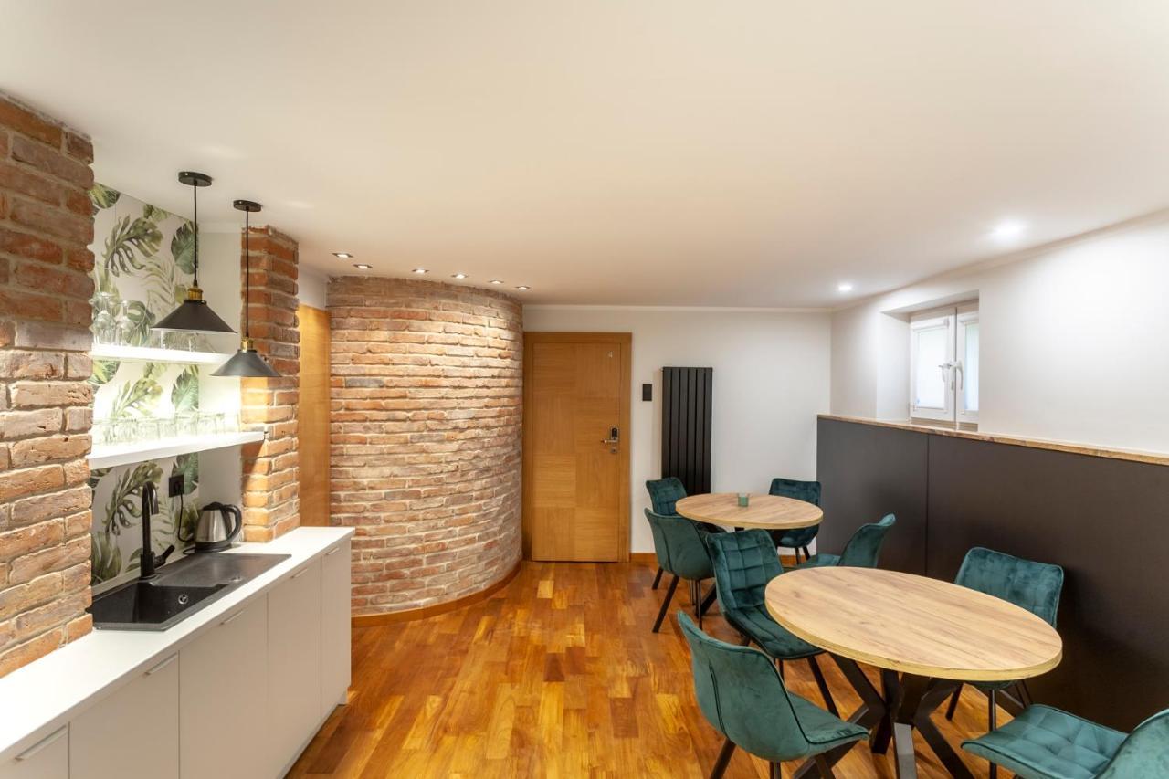 Apartment Przy Plazy Klif