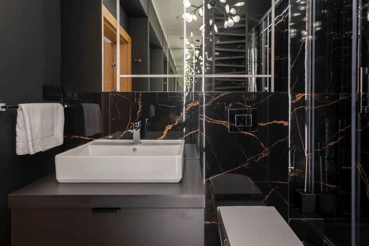 Przy Plazy Klif Apartment Gdynia
