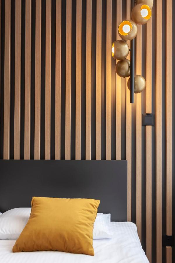 Przy Plazy Klif Apartment