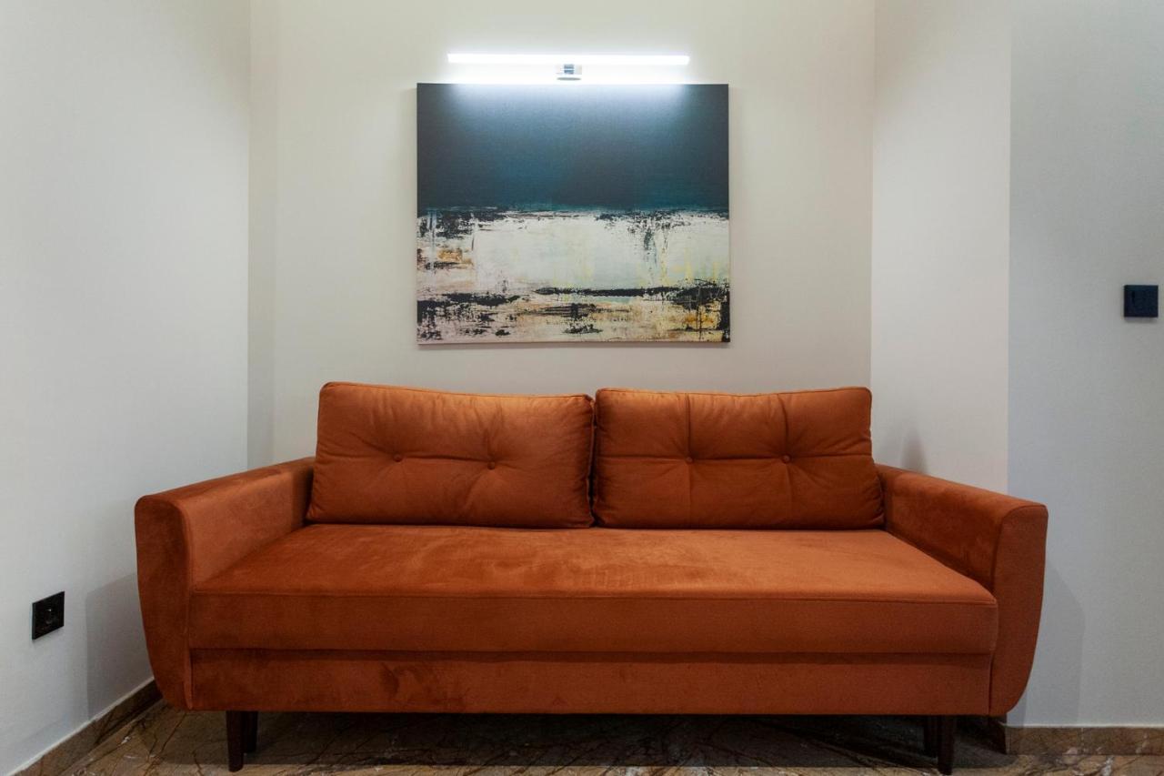 Apartment Przy Plazy Klif