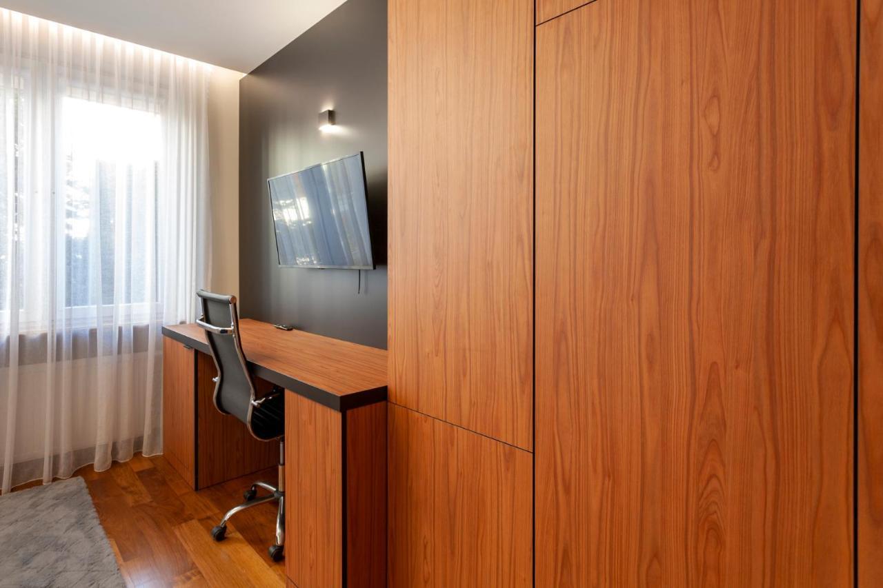 Apartment Przy Plazy Klif *