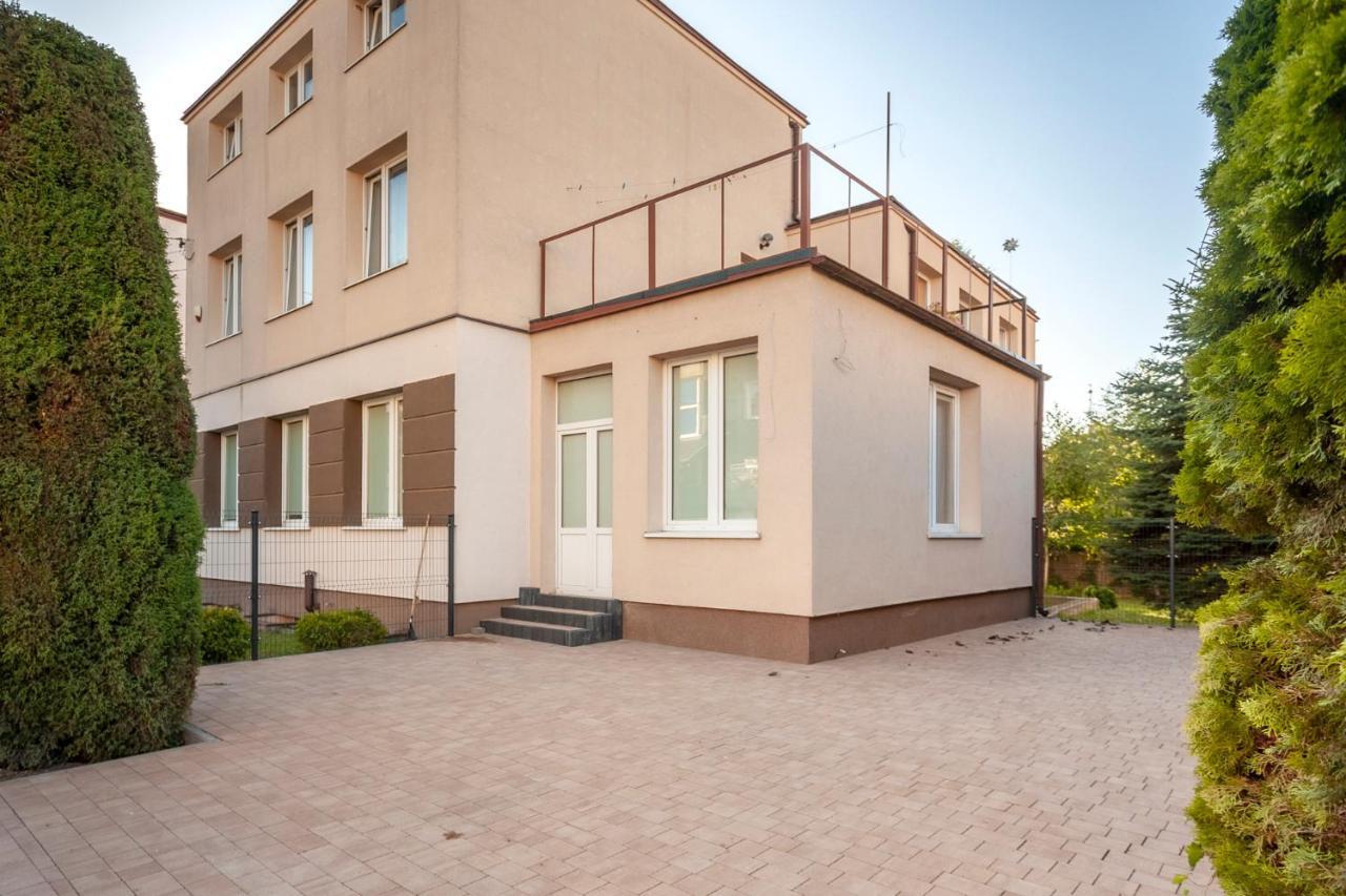 Przy Plazy Klif Leilighet Gdynia